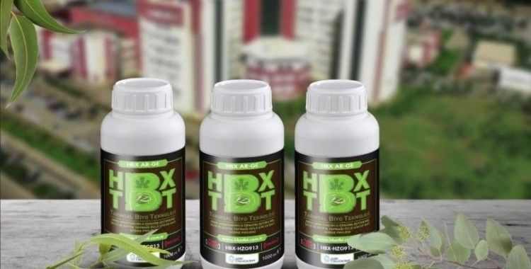 Karya Farma HBX Ar-Ge, organik tarım çalışması başlattı
