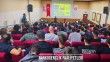 Isparta’da 2024’te 50 bin kişiye uyuşturucuyla mücadele eğitimi verildi
