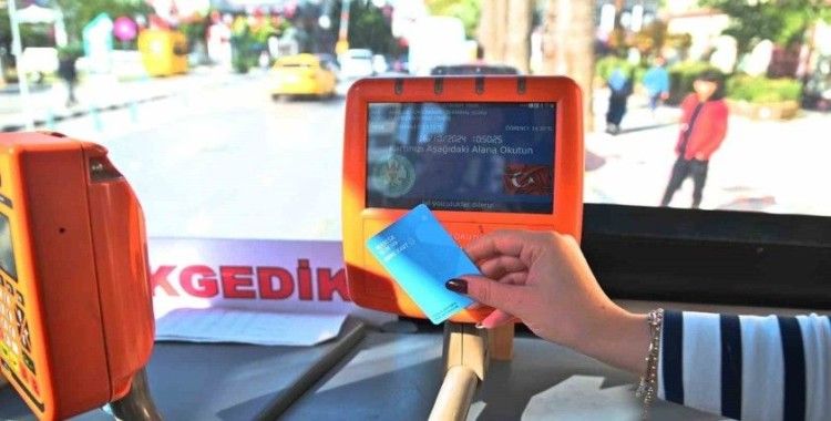 Manisa’da Anne Kart sayısı 6 bin 580’e ulaştı
