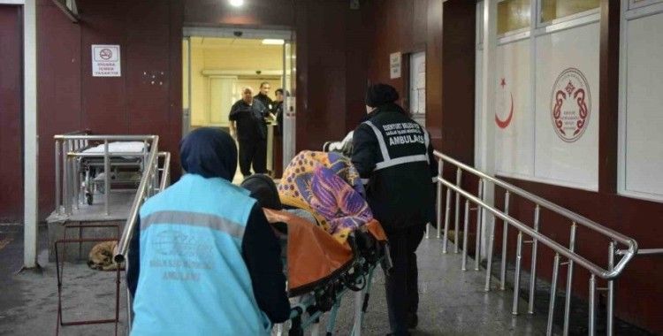 Esenyurt Belediyesi’nden haftanın 7 günü modern ambulans hizmeti
