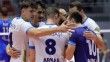 Kupa Voley’de Arkas Spor’un rakibi Ziraat Bankkart oldu
