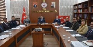 Salihli’de bağımlılıkla mücadele seferberliği sürüyor
