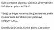 Başkan Şerifoğulları, “Genel müdürümüz, yönetim kurulu üyesi olarak hizmetlerine devam ediyor”
