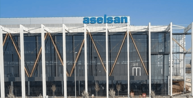 ASELSAN, 42 milyon dolarlık ihracat sözleşmesi imzaladı