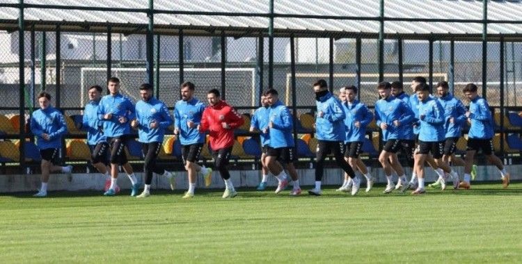 Menemen FK'da transfer çalışmaları başladı