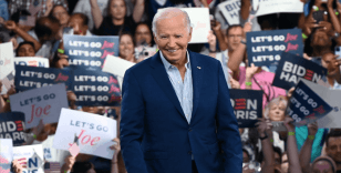 ABD'nin 2024 macerası: Joe Biden'la çöküşün eşiğinde