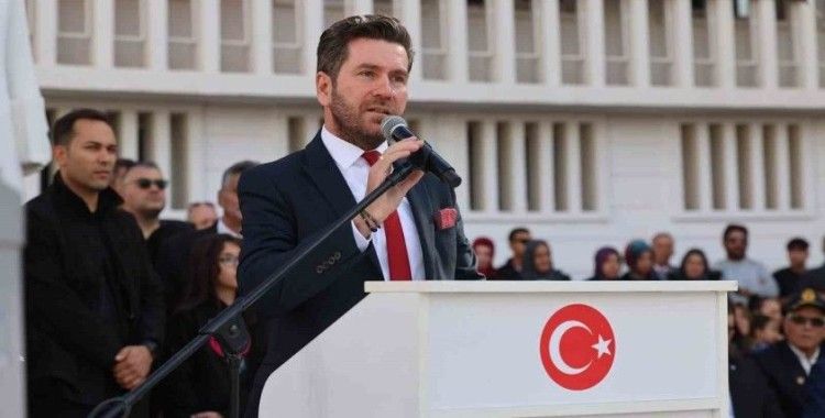 Başkan Tatık; “Tavas, 2025 yılında da gelişip güçlenmeye devam edecek”
