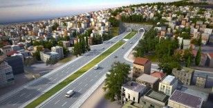 İzmir Büyükşehir, bir yılda 20 milyar liranın üzerinde yatırım yaptı
