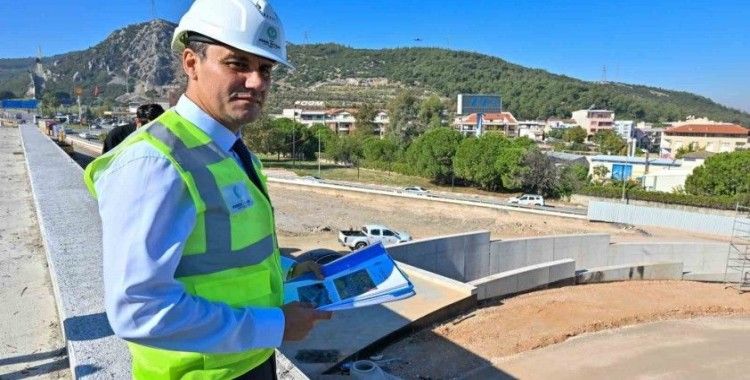 Manisa Büyükşehir Belediyesi’nden üretimde rekor yıl
