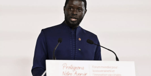 Senegal'den Fransa'ya kötü haber: '2025’te yabancı askeri varlıklardan kurtulacağız'