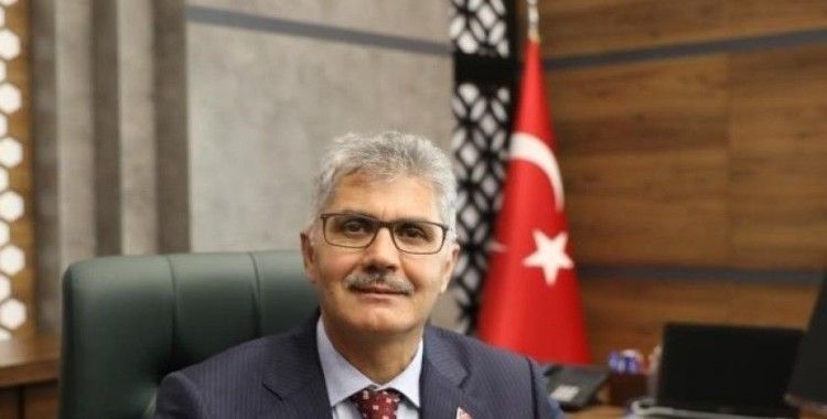 Vali Cahit Çelik: "3 aylara erişmenin huzurunu yaşıyoruz"
