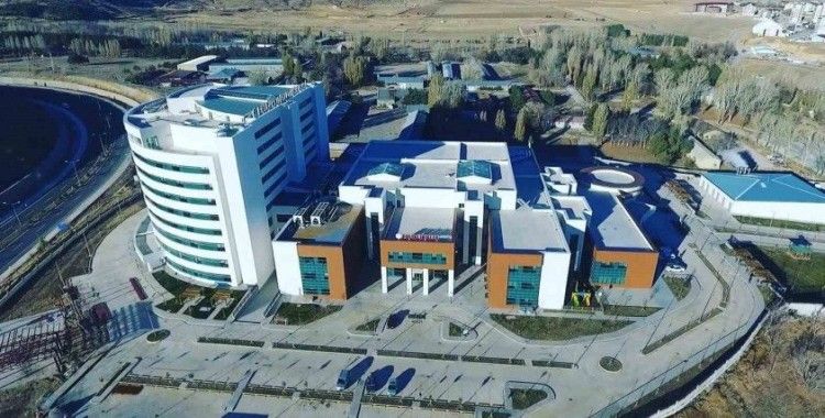 Bayburt Devlet Hastanesinde Aralık ayında 42 bin 406 kişi muayene oldu
