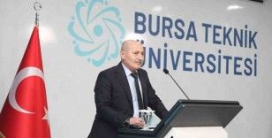 Bursa Emniyet Müdürü Zaimoğlu: Dünya’nın en tehlikeli terör örgütü FETÖ’dür
