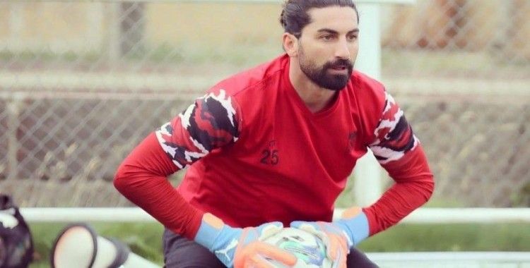 Elazığspor kalecisini Süper Lig’den buldu
