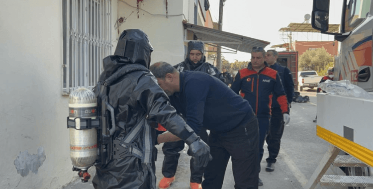 Mersin'de zehirlenme: 2 çocuk öldü, 5 kişi tedavi altında