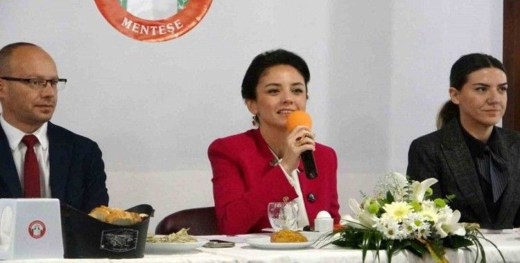 Başkan Köksal: "Halkın sesi olan gazeteciler bizim için çok kıymetli"
