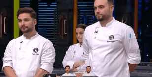 MasterChef Türkiye'de ilk finalist belirlendi