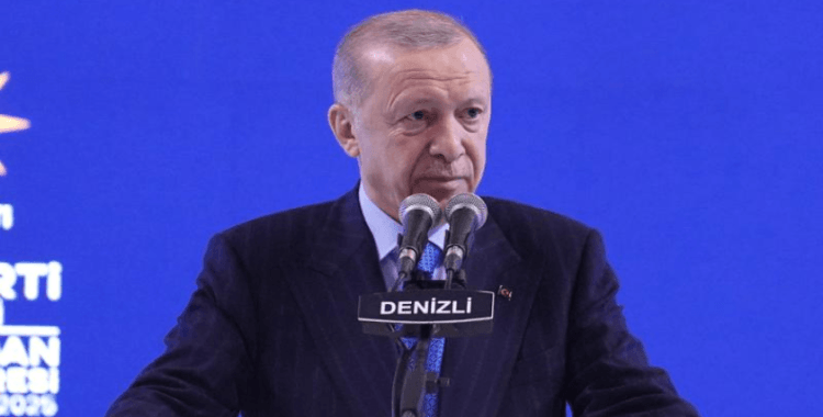 Cumhurbaşkanı Erdoğan: Bölücü terör örgütüne ağır bedeller ödettik