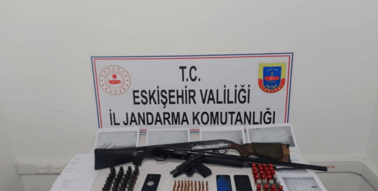 Tefecilik yapan 3 şahsa jandarma operasyonu