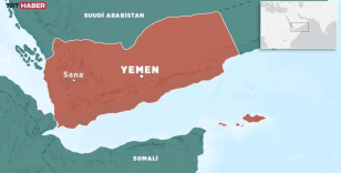 Yemen'de akaryakıt istasyonunda patlama: 8 ölü