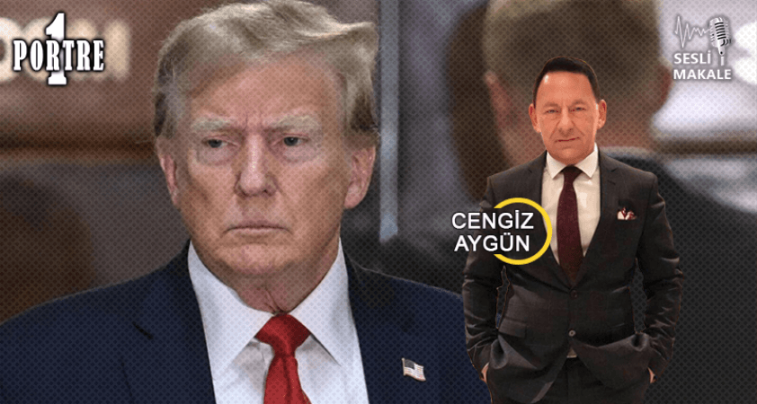 Trump , bir mahalle kabadayısı mı?