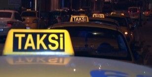 Uşak Belediyesi 51 adet ticari taksi plakası ihaleye açılıyor
