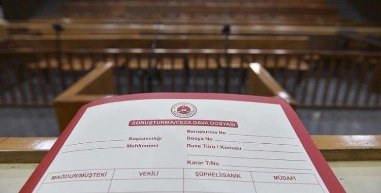 Terör örgütü DEAŞ'a para aktardıkları ileri sürülen 6 kişi tutuklandı