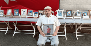 Diyarbakır annelerine destek ziyaretleri devam ediyor