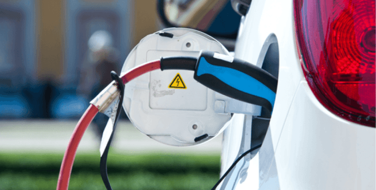 Elektrikli araçların yükselişi: 2025’te otomobil sektörünü neler bekliyor?