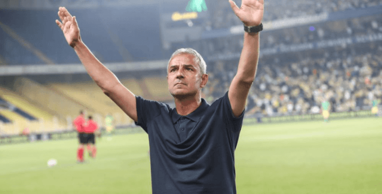 Persepolis'in teknik direktörü İsmail Kartal oldu