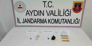 Uyuşturucu kullanan 9 şüpheli yakalandı
