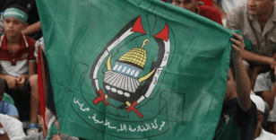 Hamas: Mısır ile Gazze'de ulusal uzlaşı hükümeti kurma çabalarını ele aldık