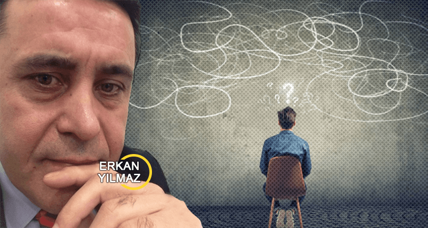 Kuralsızlığın sıradanlaştırılması