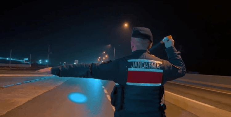 Tekirdağ'da 98 aranan şahıs yakalandı