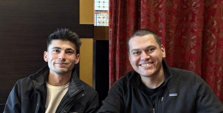 Martı TAG'in kurucusu Öktem'den taksicilerin alıkoyduğu gence, dikkat çeken destek