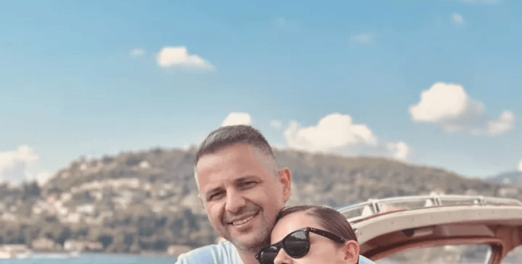 Şarkıcı Merve Özbey'in eşi Kenan Koçak tutuklandı