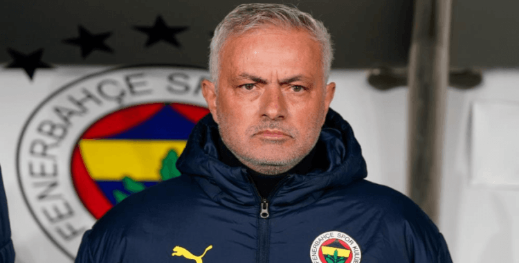 Jose Mourinho'dan kupa rotasyonu