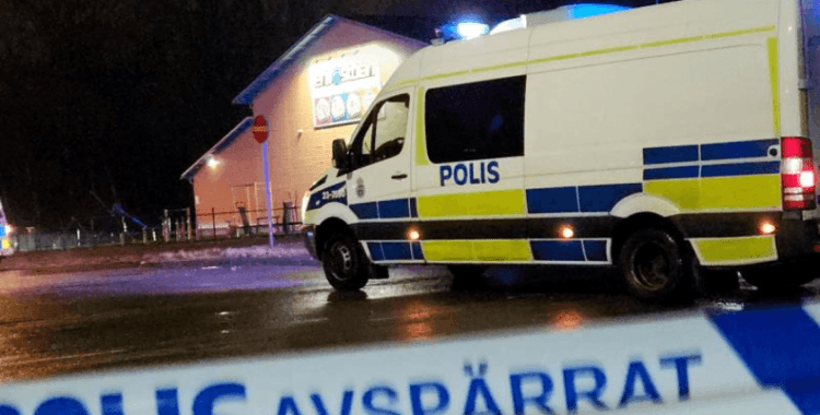 İsveç'te okula düzenlenen saldırıda ölü sayısı 11'e çıktı