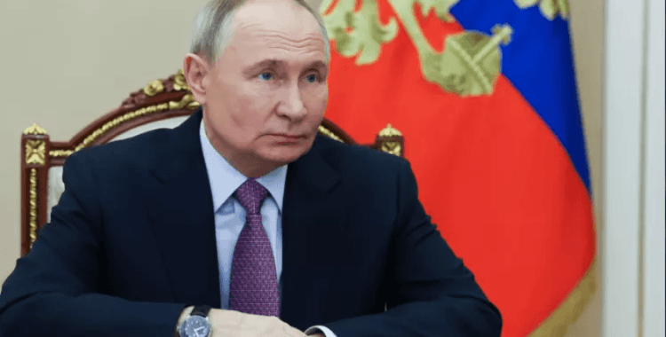 Putin, Belarus ile güvenlik garantilerine ilişkin anlaşmayı Duma'ya sundu