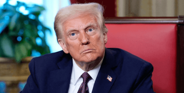 Trump'tan yeni kararname: ABD, UNRWA ve BM İnsan Hakları Konseyi'nden çekildi