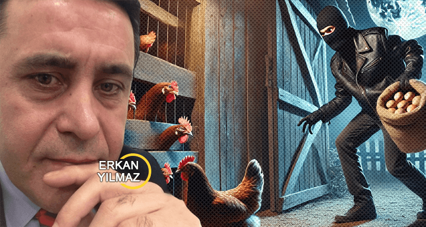 Ben de merak ediyorum doğrusu…