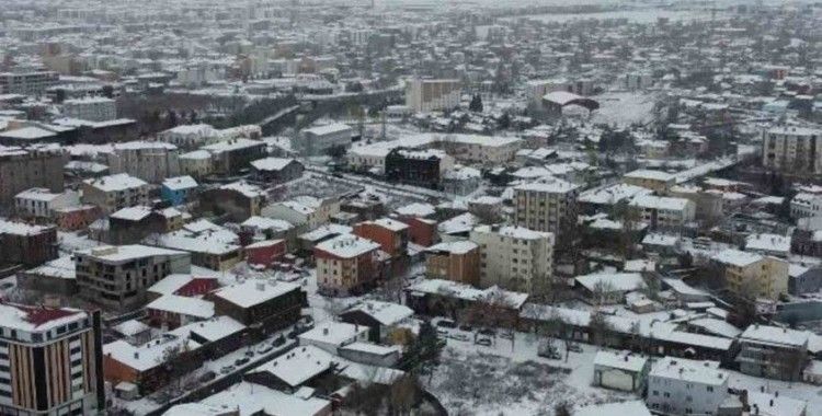 Kars’tan 6 bin kişi göç etti
