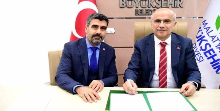 Malatya Büyükşehir Belediyesi’nde en düşük maaş 46 bin TL oldu
