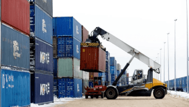 Türkiye'nin İspanya'ya ihracatı 2025'e rekorla başladı