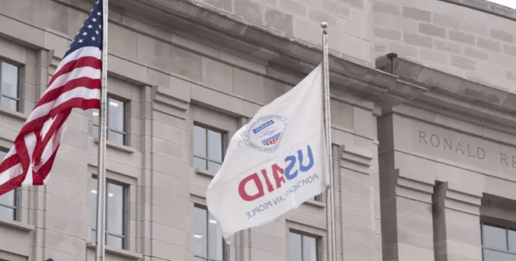 Kapatılacağı söylenmişti: USAID personelinin yüzde 97’si işten çıkarılacak