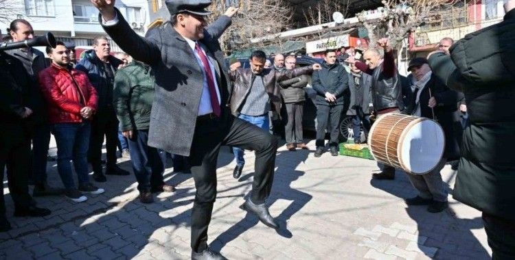 Selçikli’nin 50 yıllık su sorunu çözüldü
