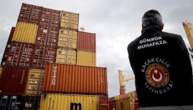 886,3 milyon liralık sigara ve tütün kaçakçılığı önlendi