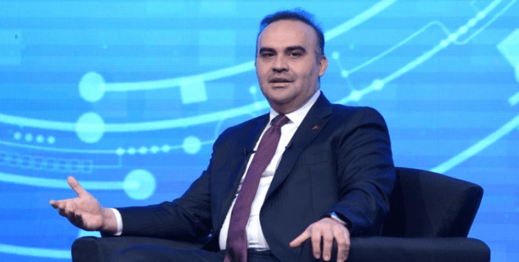 Bakan Kacır: Bu ay 2,5 milyar doların üzerinde yatırım ilanını paylaşacağız