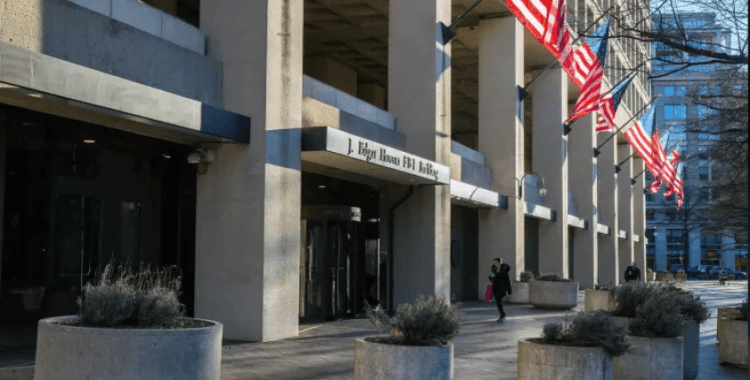 ABD Adalet Bakanı Bondi, FBI'ın Dış Müdahale Görev Gücü'nü feshetti