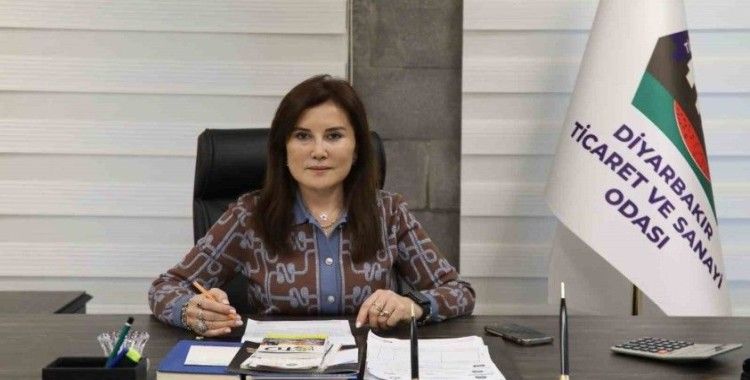 Diyarbakır’ın ihracatı önceki yılın Ocak ayına göre yüzde 37 arttı
